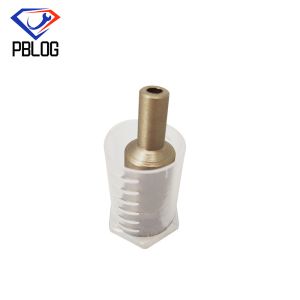 Black Glass Cutting Tool with Metal Black Handle - 145mm Length