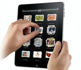 ipad screen protector