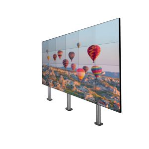 Seamless 46 48 50 55 1920x1080 DID LCD Video Wall