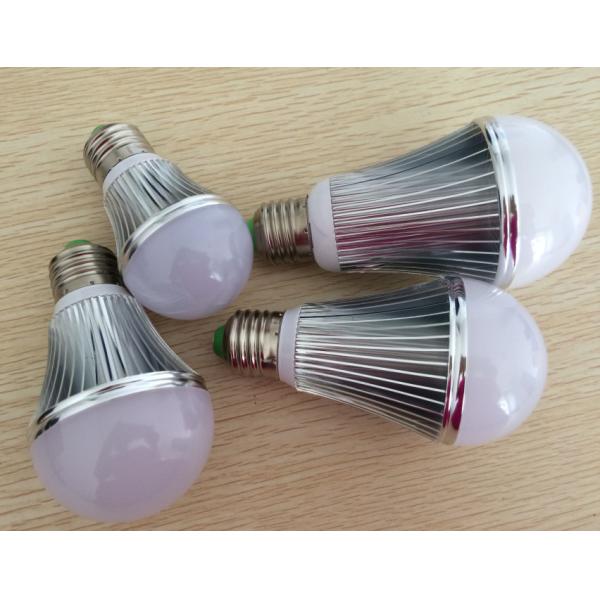 Buy Warm white led bulb lights with different shapes at wholesale prices