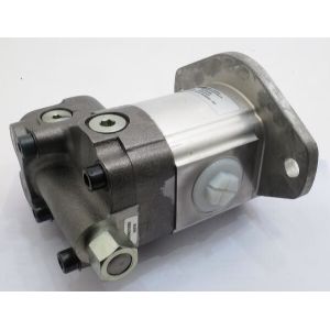 3349111930 Parker PGP511 Hydraulic Gear Pump