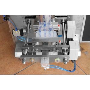 Taichuan factory price Automatic Packing Machine For Biscuit Cookie break in