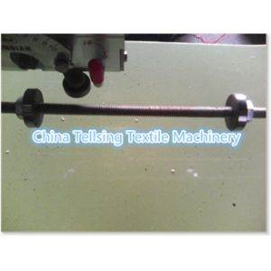 Quality Good quality Tellsing coiling machine in sales for ribbon,webbing,tape,stripe,riband,band,belt,elastic tape etc. for sale