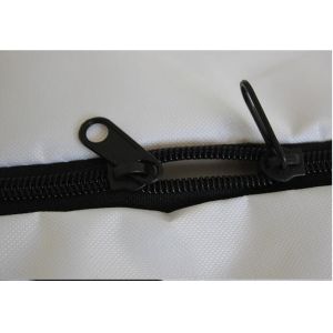 Durable MD03 sewing Urn and Bag , Plastic cremation bags Lightweight