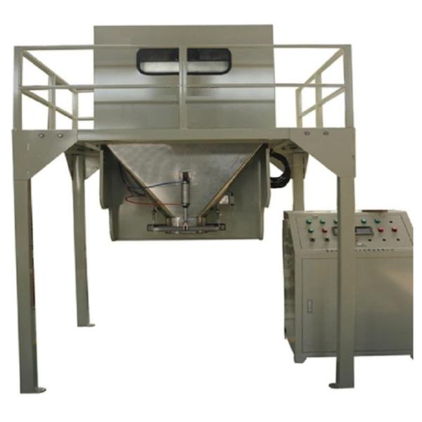 White Particle Roller Conveyor Scale IN-SC20 RS232 RS485 Quantitative Particle