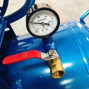 W type Portable industrial air compressor with good prices high quality