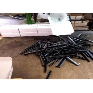 413k High Carbon Stainless Steel Staples Nail Gun Use