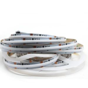 Cuttable COB LED Strip Light Kit 24v with 50000 Hours Lifespan and Multi Colors