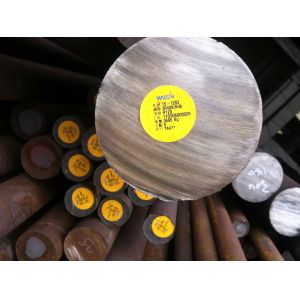 ASTM B622 ASME SB622 Stainless Steel Round Bar