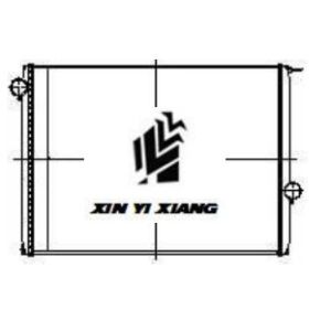 China 90010AP 25KG Ford Heavy Truck Radiator 239362 Aluminum on sale