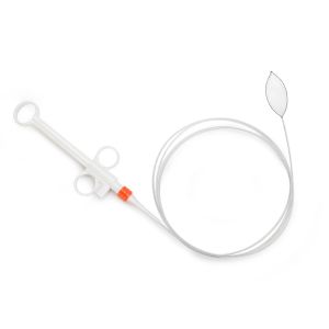 CE Disposable Biopsy Forceps Retrieval Net Endoscopy GM ER