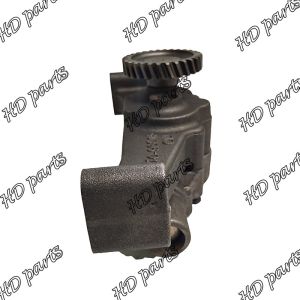PD6 Diesel Engine Oil Pump For Nissan