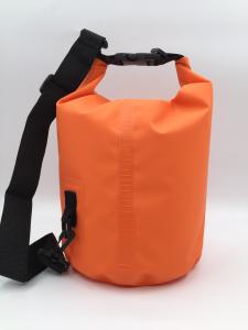 Quality Customized Size / Color Outdoor Dry Bag For Sleeping Bag Multi Purpose for sale