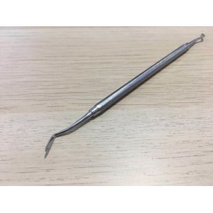 China Sharpened Dental Surgery Instruments , Professional Dental Tools Perfect Grip Handling on sale