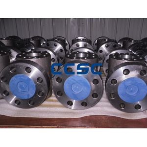 Gate valve body-Working Pressure:2,000psi-20,000psi.