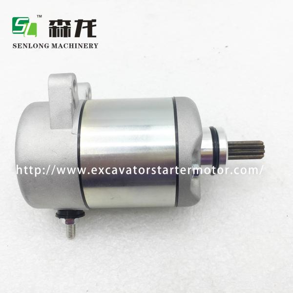 Starter TRX350FM / RANCHER 350 / TRX400FA 2000-2006 Motorcycle 12V 9T CCW 31200-HN5-M01 31200-HN5-671 31200-HN5-A81