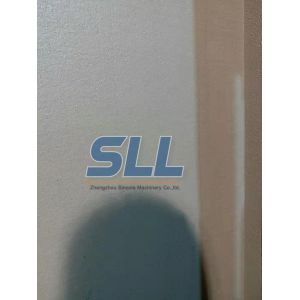 Wall Automatic Rendering Machine / Robot Plaster Machine 150-180m2/h