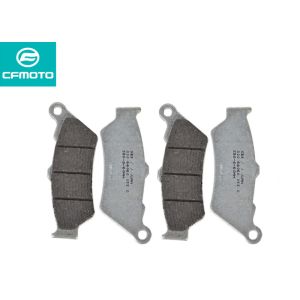 Original Motorcycle Front Brake Pad for CFMOTO 400NK, 400GT, 650NK