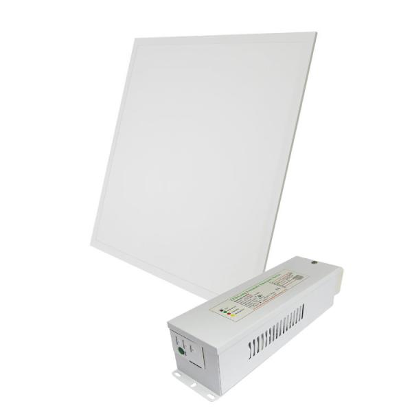 Buy 48W Emergency 60×60 LED Ceiling Panel Light With 3 CCT adjustable for Residential settings at wholesale prices