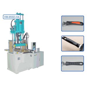 Bakelite Injection Molding Machine , Industrial Injection Molding Machine