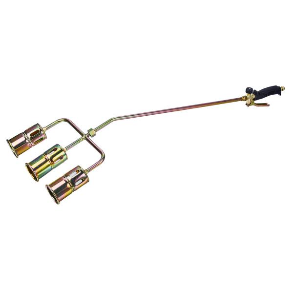 Welding Soldering Torch Melting Lawn Fire Flame Burner Propane Torch for