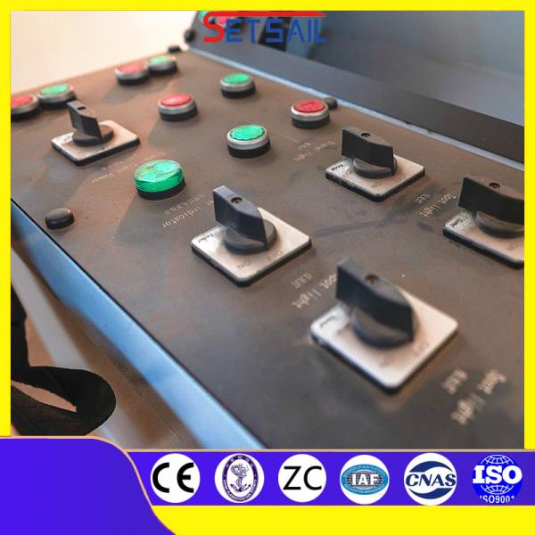 Diesel Engien 20 Inch Sand Dredger with Hydraulic Pump