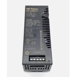 IC200PWR101 GE 120/240 V AC Power Supply