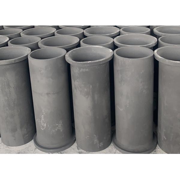 Refractory Ceramics Recrystallized Reaction Bonded Silicon Carbide Sisic / Rbsic