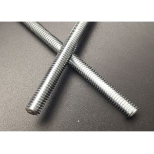 Factory Custom ss304 ss316 Stainless Steel acme Threaded Rod