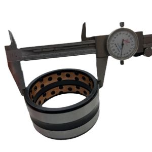 China Excavator Pin Bushing 4V8520 on sale