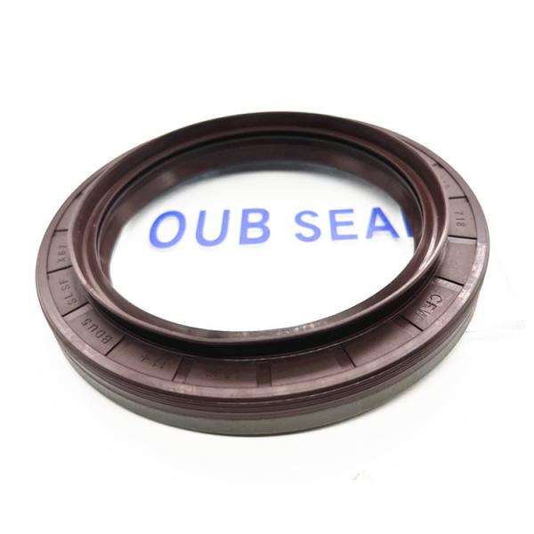 Buy ZF 0750111106  80A0390 Liugong Transmission Radial Seal Gearbox Seal at wholesale prices