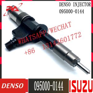 095000-0144 8-94392160-2 ISUZU Diesel Injector 095000-0143 095000-0145 8
