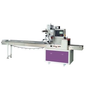 Multi-function Biscuit Packing Machine Pillow Pack Machine,biscuit packing