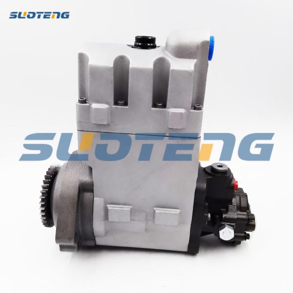476-8769 Diesel Fuel Injection Pump 4769769 For C9 Engine