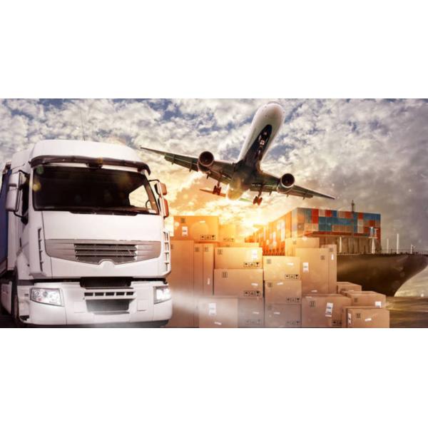 Fedex Global International Air Freight Forwarding Solutions China Shanghai To Brazil