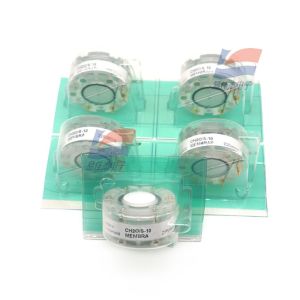 CH2O/S-10 Formaldehyde Gas Sensor Maximum Overload 50ppm Standard Housing