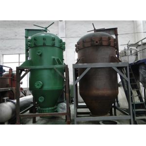 Carbon steel/ stainless steel sunflower oil filtration bleaching earth leaf