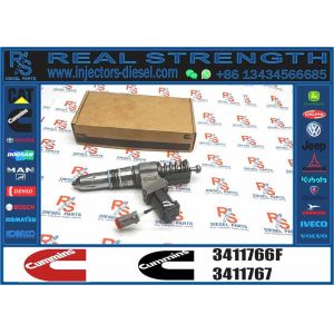 Quality M11/N14/X15/Q19/Q23/Q60 3411766F High-quality diesel Fuel Injector for sale