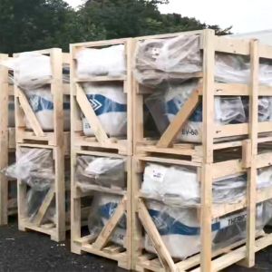 EV580&EV580S Electric THERMO KING Refrigeration Unit For Refrigerator Truck