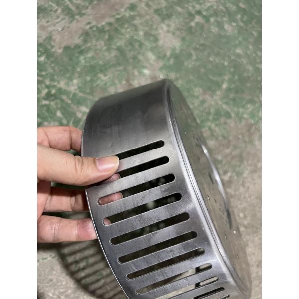 Stainless steel round basin drawing mold customizeProgressive for Sheet Metal Stamping Dies