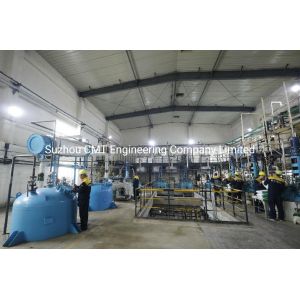 Food Additives Synthetic Sweetener Chemical Industry Projects/ Sodium Cyclamate