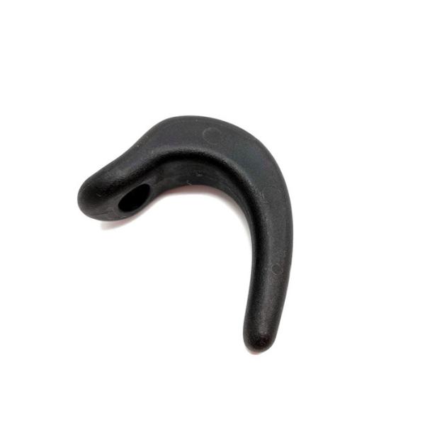 Buy LKM H13 Black PA66 2 plate-mold plastic Injection Mold at wholesale prices