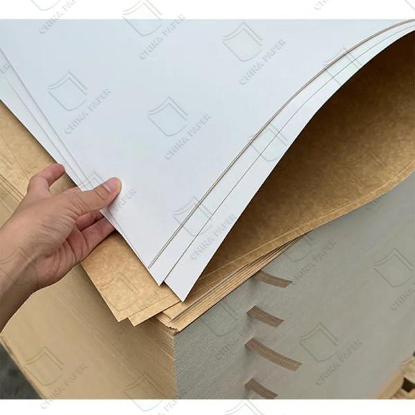 Buy Customization Factory Liquid Food Package Board at wholesale prices