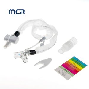 Closed Suction System 24H Simple Design Closed Suction Catheter