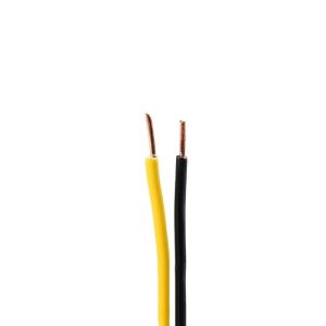 Pvc Insulated Single Core Electrical Wires 1.5-400mm2 GB/T5023.3 Standard