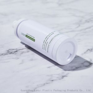 100ML 120ML Plastic Mist Sunscreen Cosmetic Spray Bottles