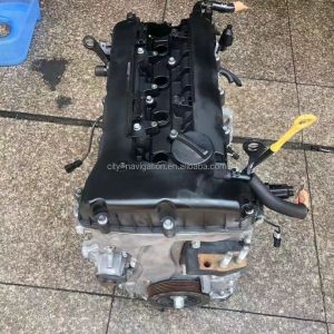 Gas Engine for Hyundai Kia Picanto G4KA G4KJ G4NA G4LC G4FC G4KD D4EA G4GA G4KC