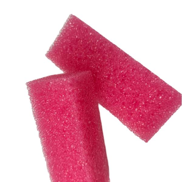 Buy scrub daddy temperature Non-Scratch Hypoallergenic Eco-Friendly Flex Texture Sponge for Multi-Purpose Cleaning at wholesale prices