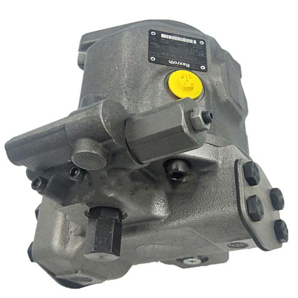 Buy R902464165 AA10VO45DRG/31R-VRC12H00 Rexroth A10VO45DRG Piston Pump at wholesale prices