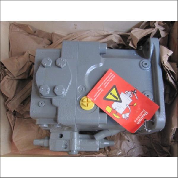 Buy Mechanical Hydraulic Pump For Rexroth A11VO75LRDS 10R-NSD12N00-S With Customizable Options And Long Service Life at wholesale prices